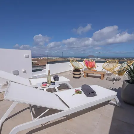 Yolo Luxe Sur Private Pool By Holidays