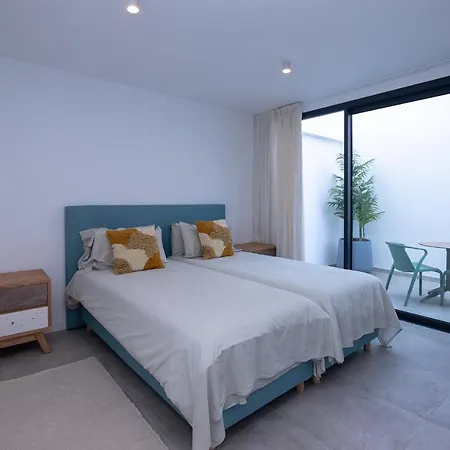 Yolo Luxe Sur Private Pool By Holidays Villa Corralejo