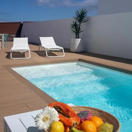 Yolo Luxe Sur Private Pool By Holidays Villa