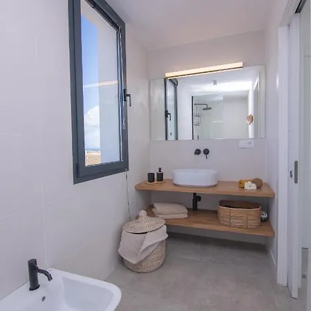 Yolo Luxe Sur Private Pool By Holidays * Corralejo