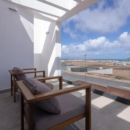 Villa Yolo Luxe Sur Private Pool By Holidays