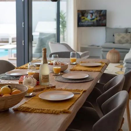 Villa Yolo Luxe Sur Private Pool By Holidays