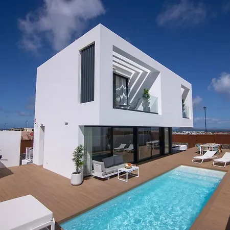 Yolo Luxe Sur Private Pool By Holidays *