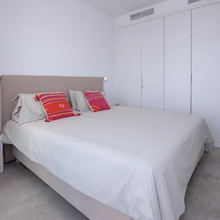 Villa Yolo Sur Private Pool By Holidays