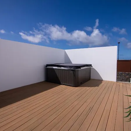 Villa Yolo Sur Private Pool By Holidays *