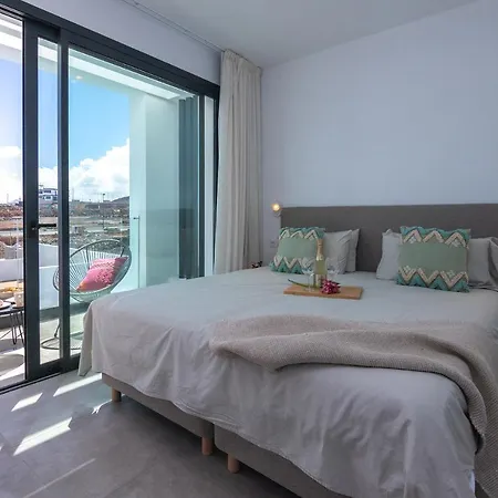 Villa Yolo Sur Private Pool By Holidays