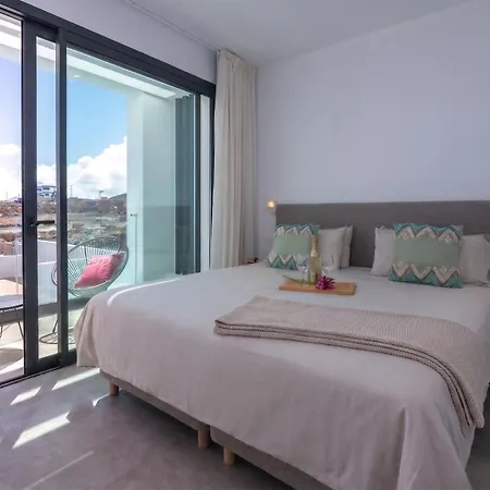 Yolo Sur Private Pool By Holidays Corralejo
