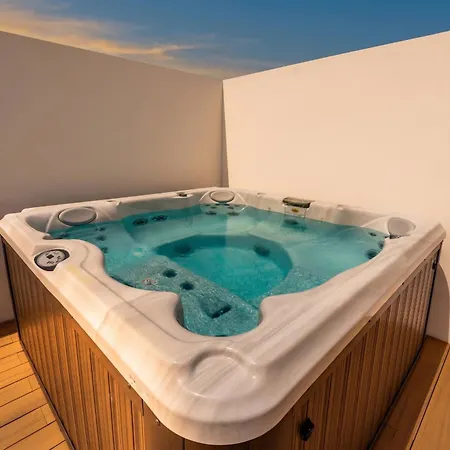 Yolo Sur Private Pool By Holidays *